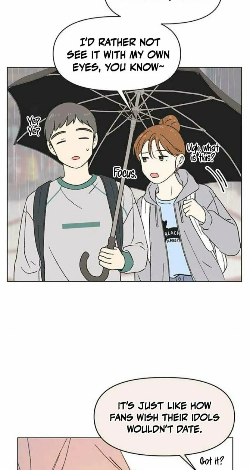 Seasons of Lovesome Chapter 17 page 7 - 