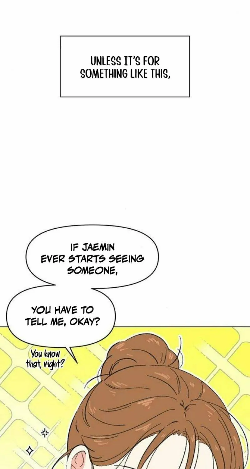 Seasons of Lovesome Chapter 17 page 10 - 