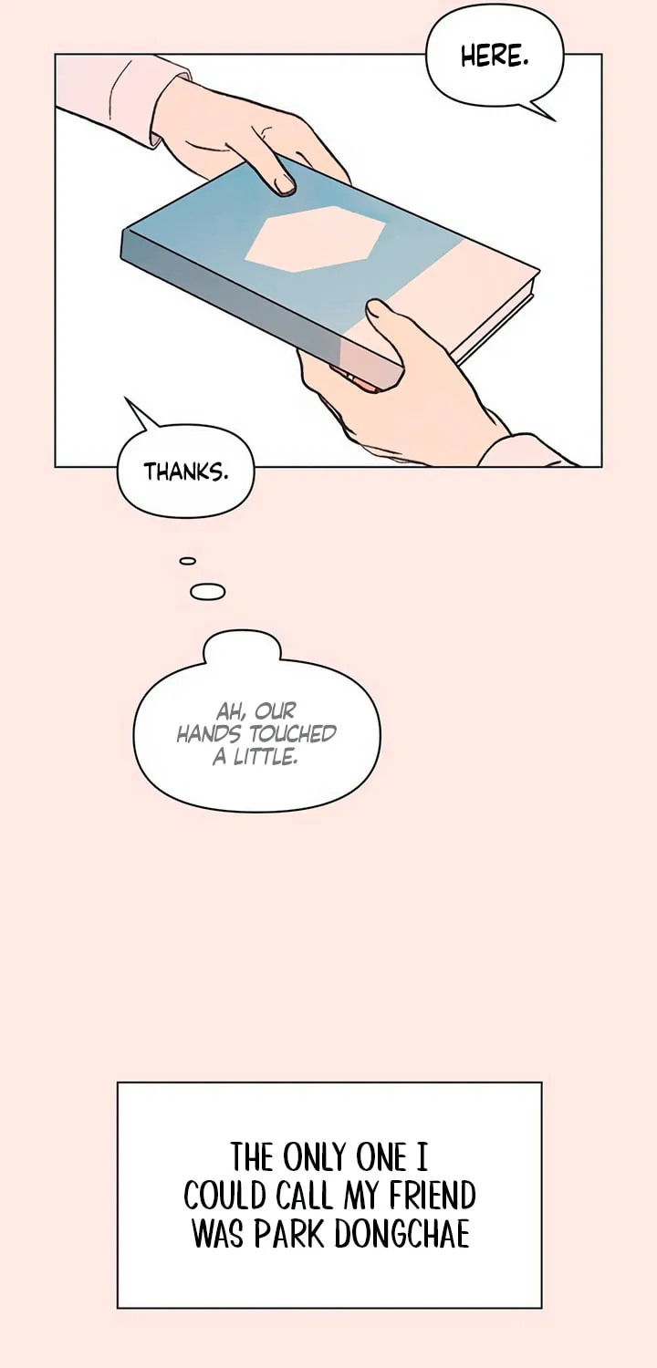Seasons of Lovesome Chapter 18 page 18 - 