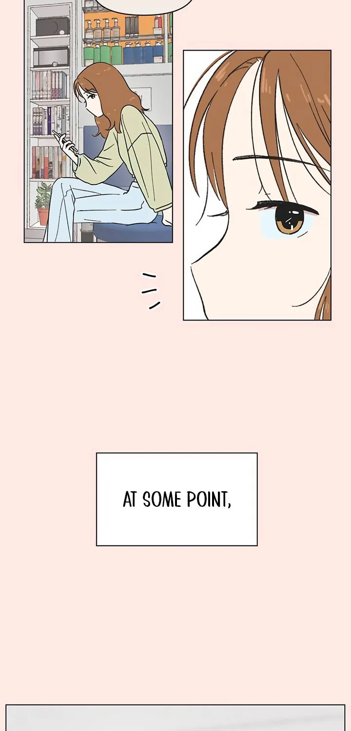 Seasons of Lovesome Chapter 18 page 21 - 