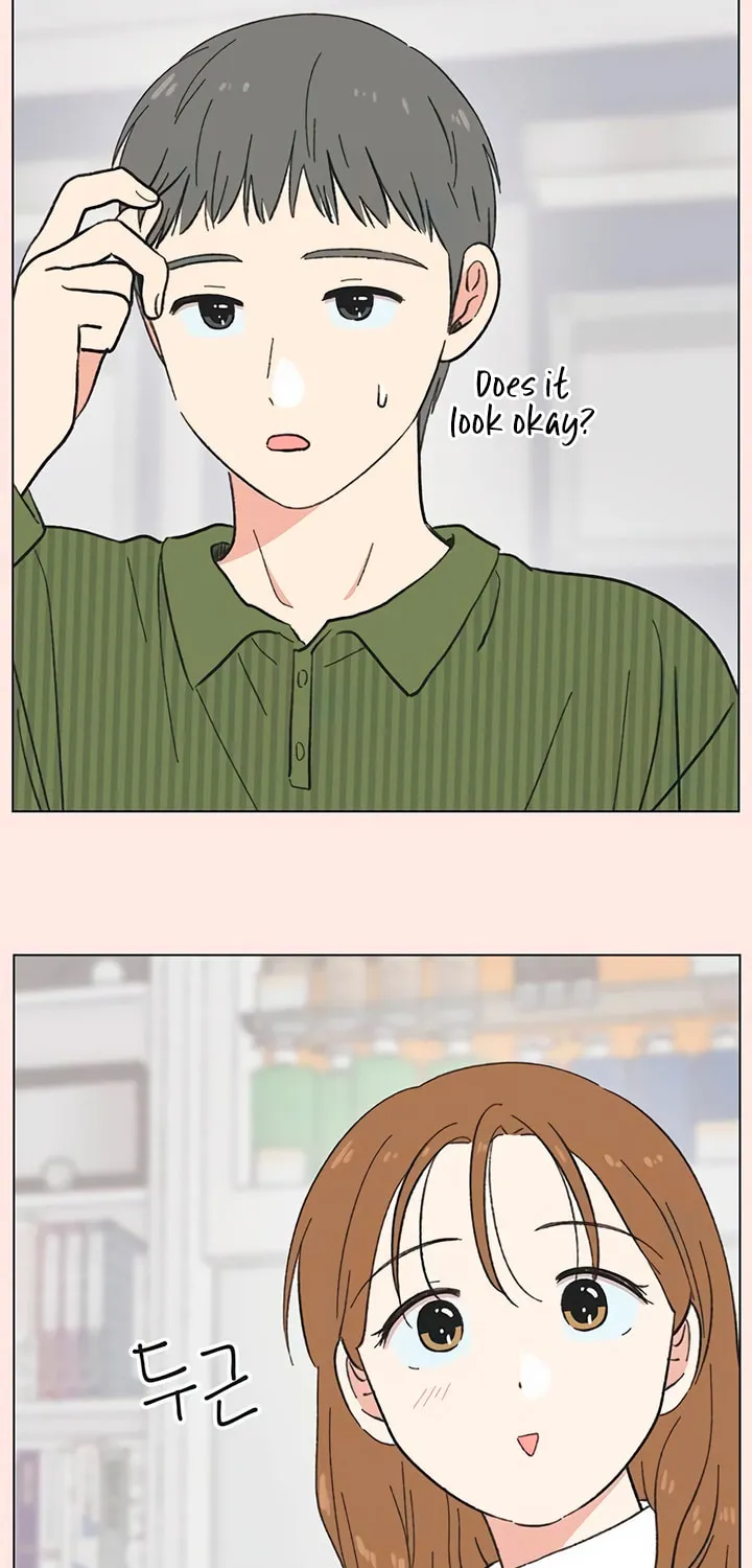 Seasons of Lovesome Chapter 18 page 22 - 