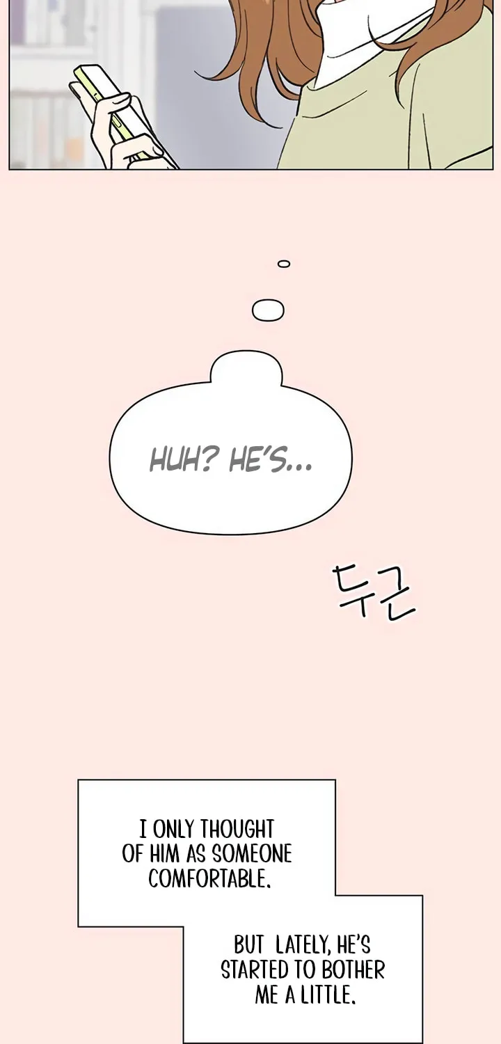 Seasons of Lovesome Chapter 18 page 23 - 