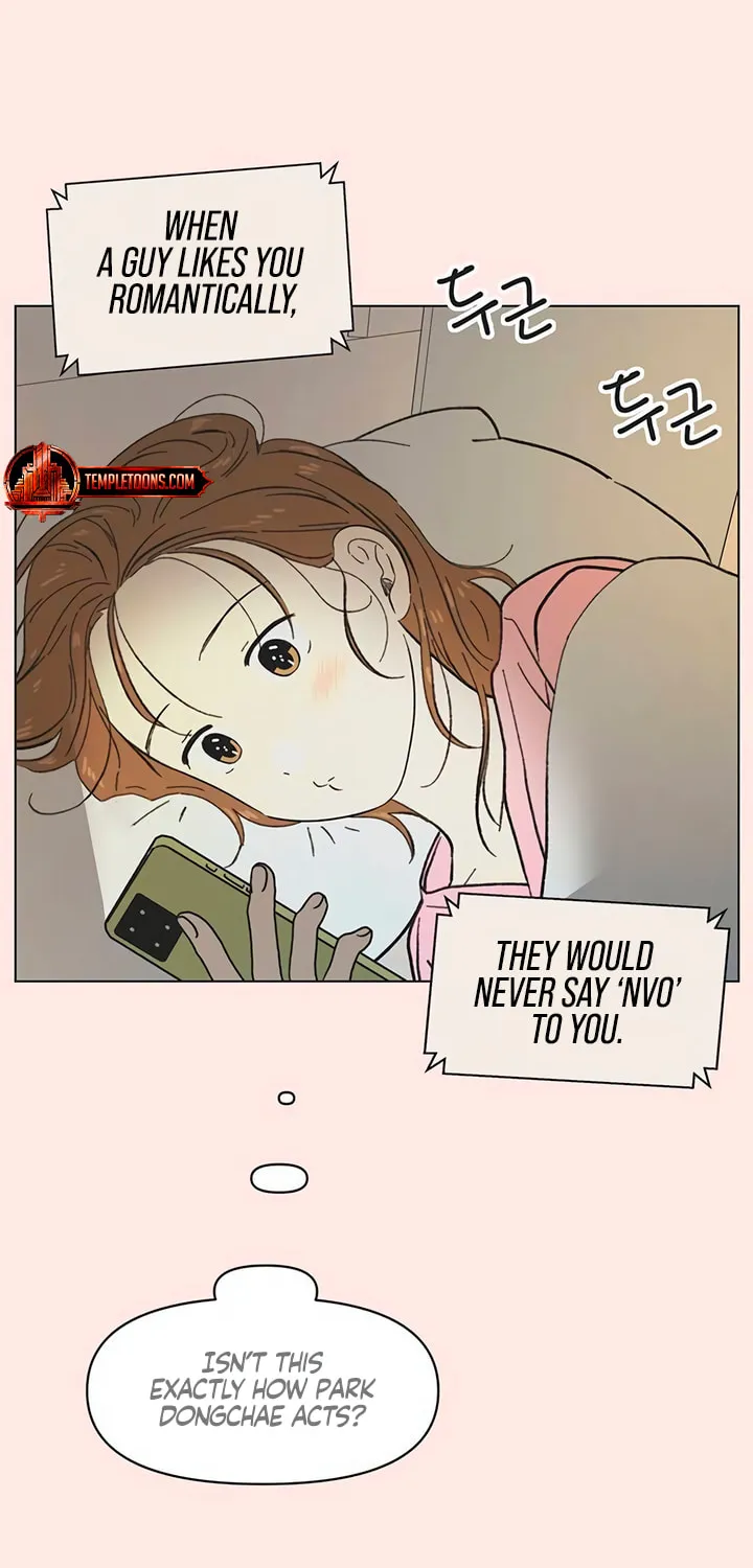 Seasons of Lovesome Chapter 18 page 25 - 