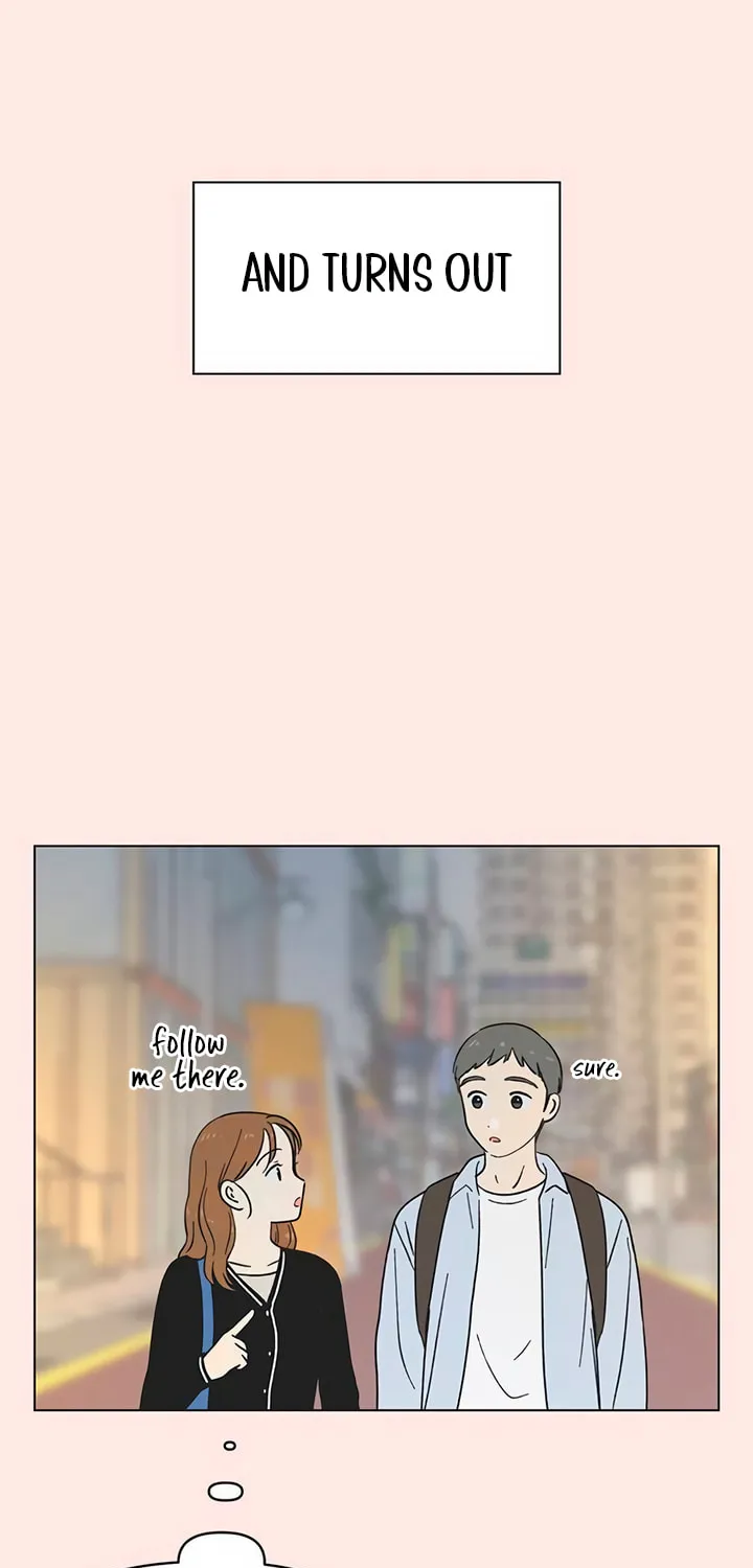 Seasons of Lovesome Chapter 18 page 26 - 