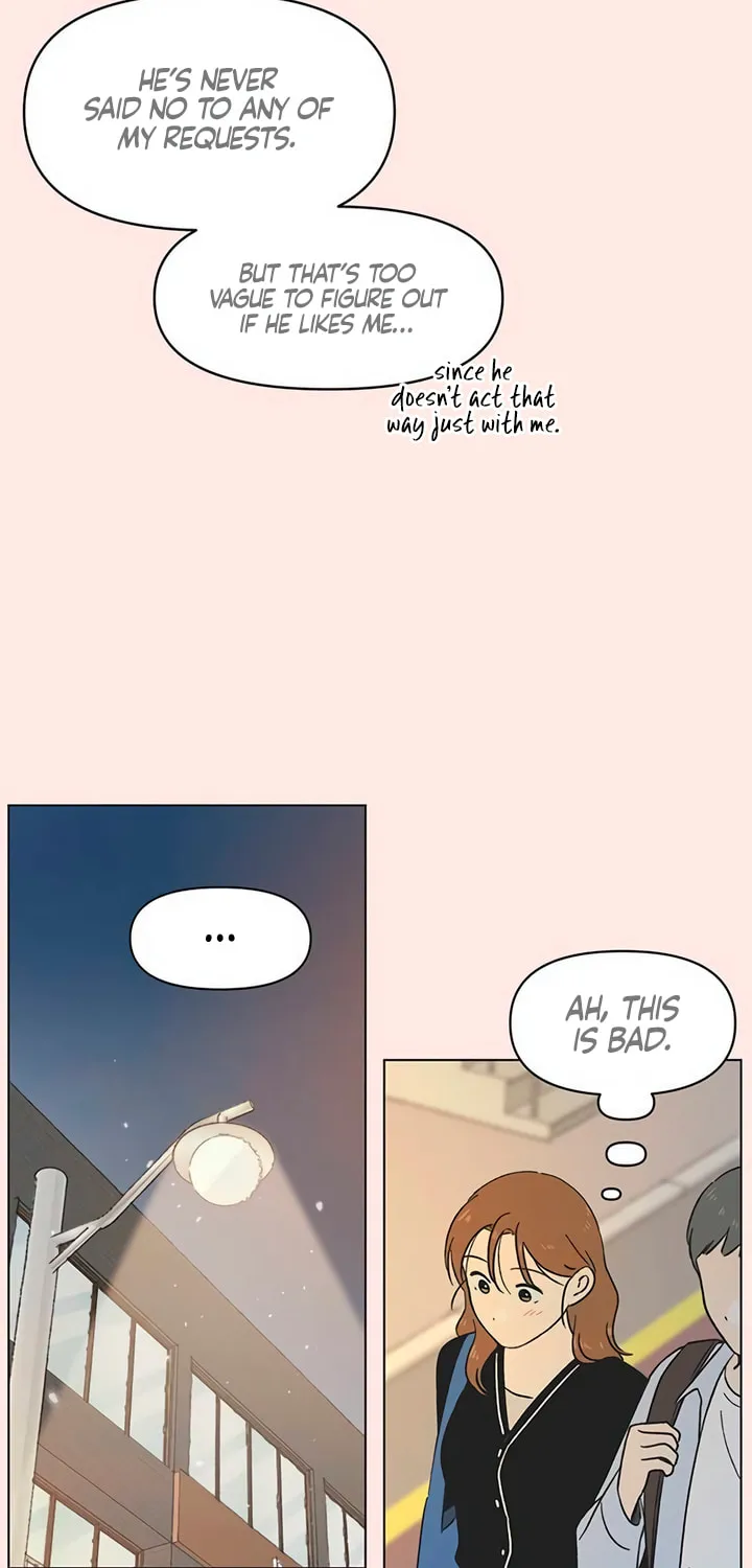 Seasons of Lovesome Chapter 18 page 27 - 
