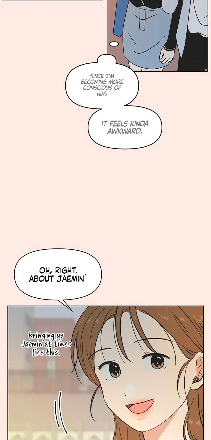 Seasons of Lovesome Chapter 18 page 28 - 