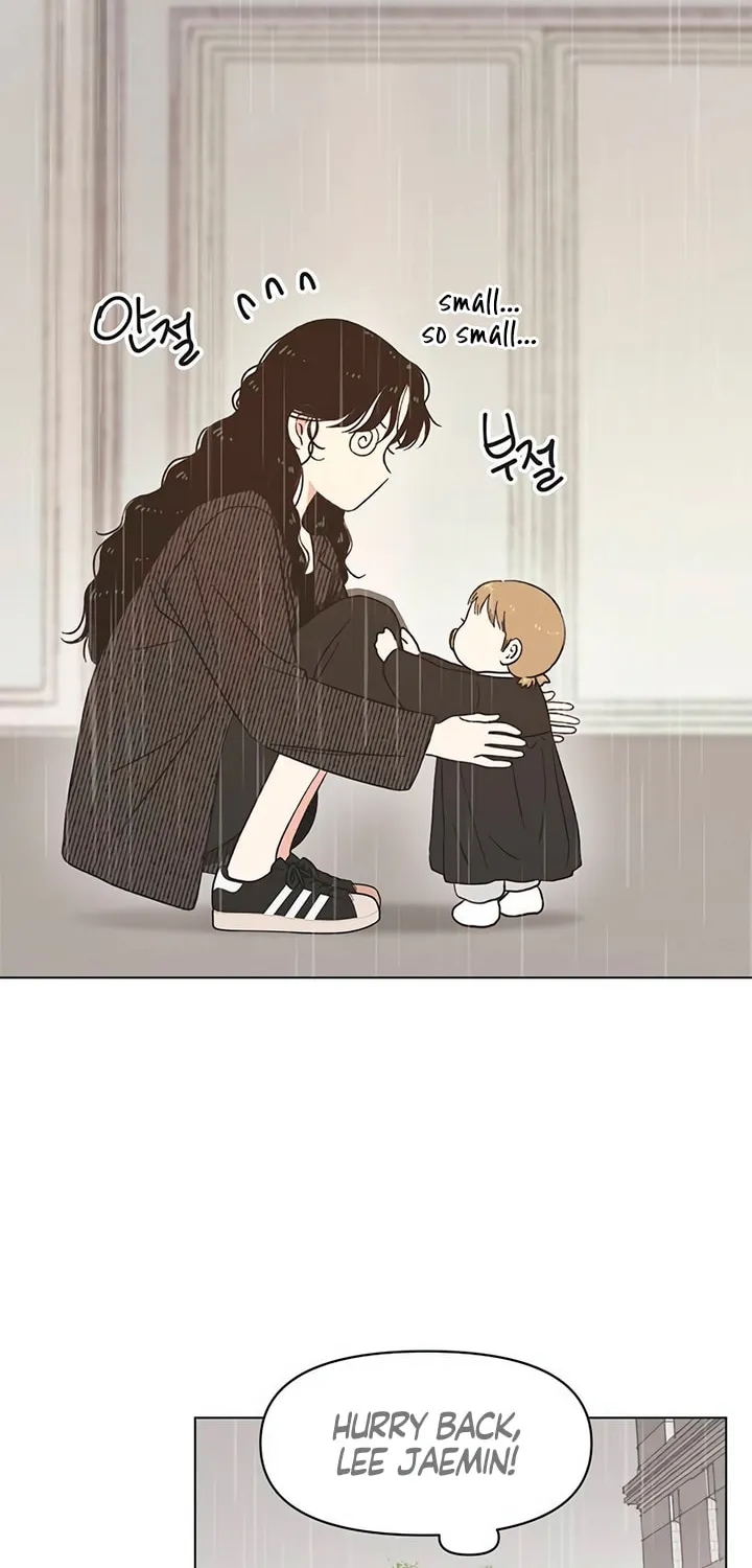 Seasons of Lovesome Chapter 18 page 4 - 