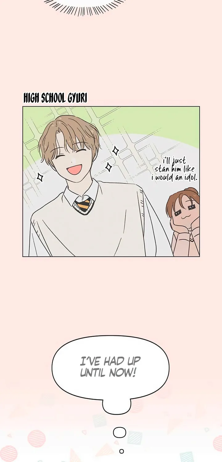 Seasons of Lovesome Chapter 18 page 32 - 