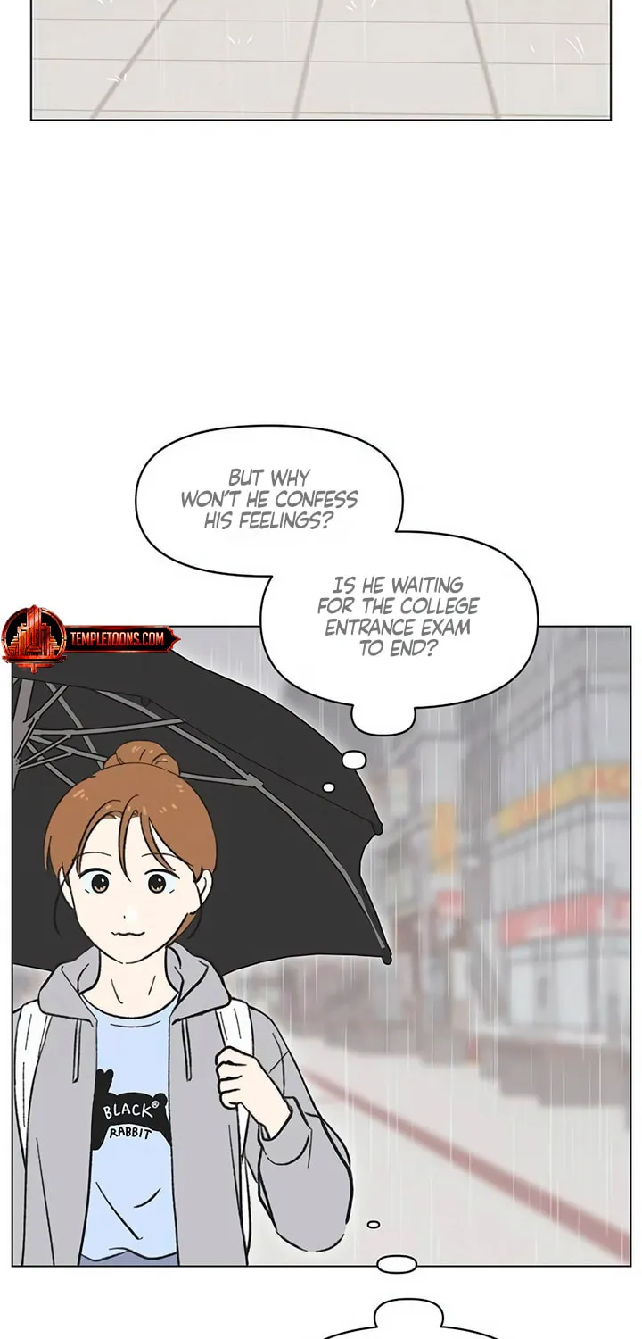 Seasons of Lovesome Chapter 18 page 35 - 