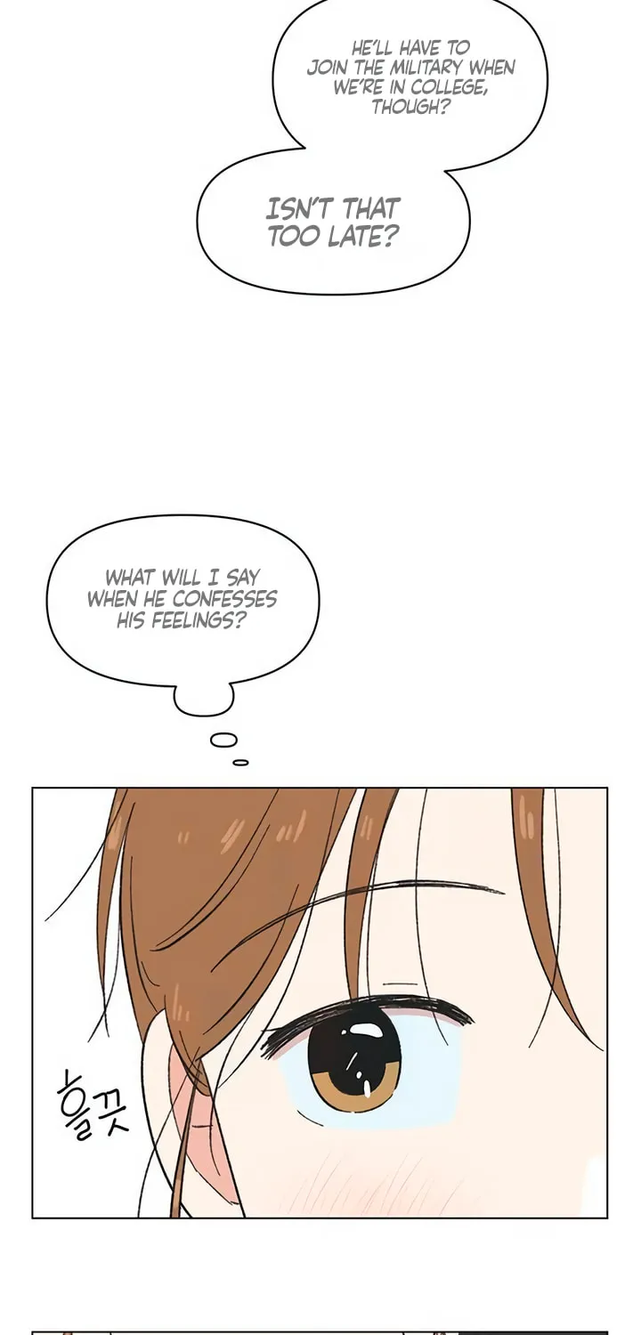 Seasons of Lovesome Chapter 18 page 36 - 