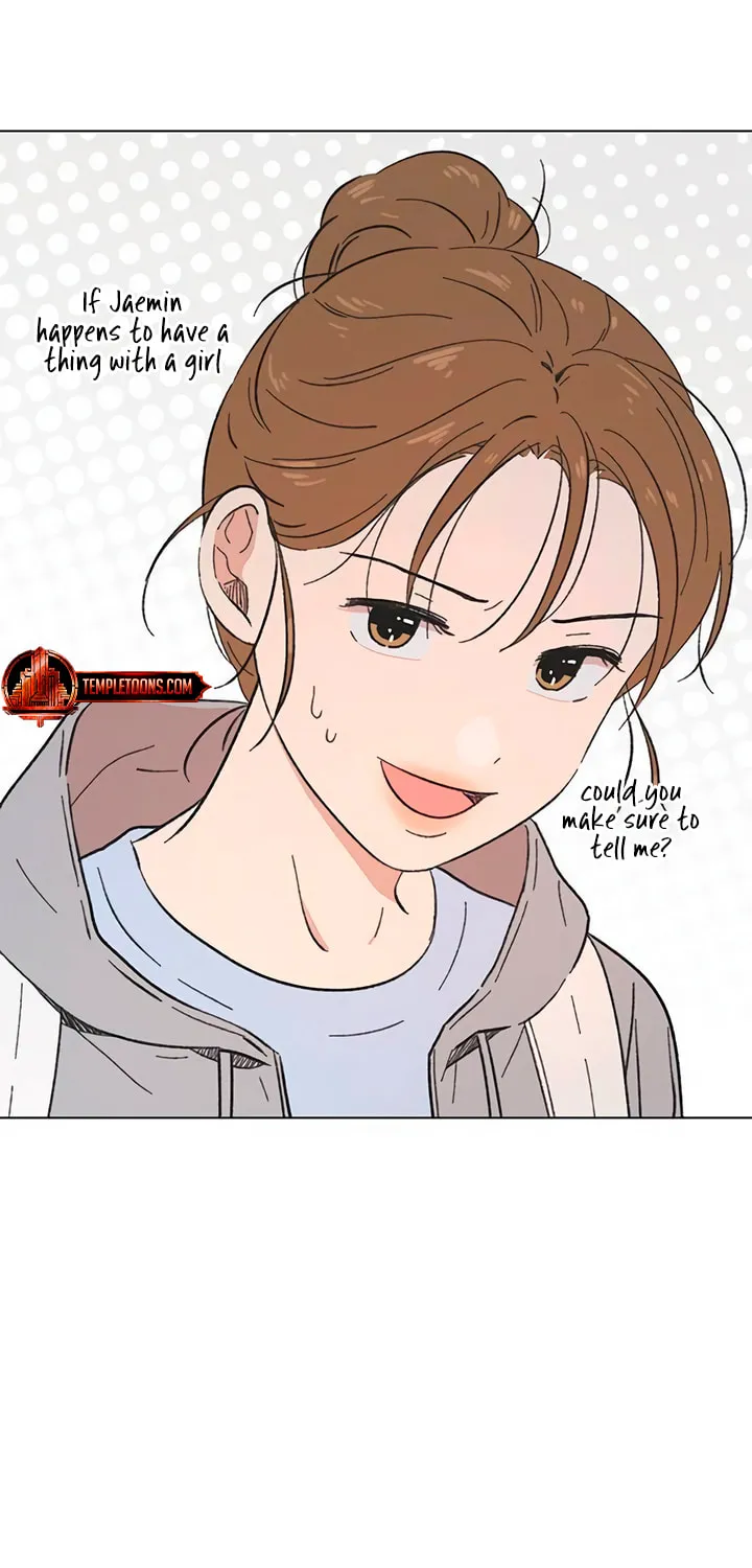 Seasons of Lovesome Chapter 18 page 40 - 