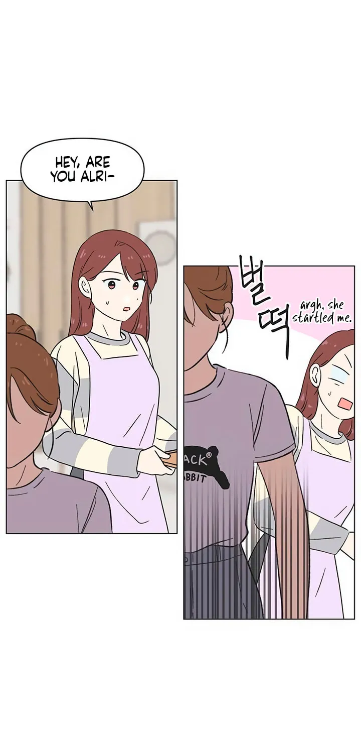Seasons of Lovesome Chapter 18 page 44 - 