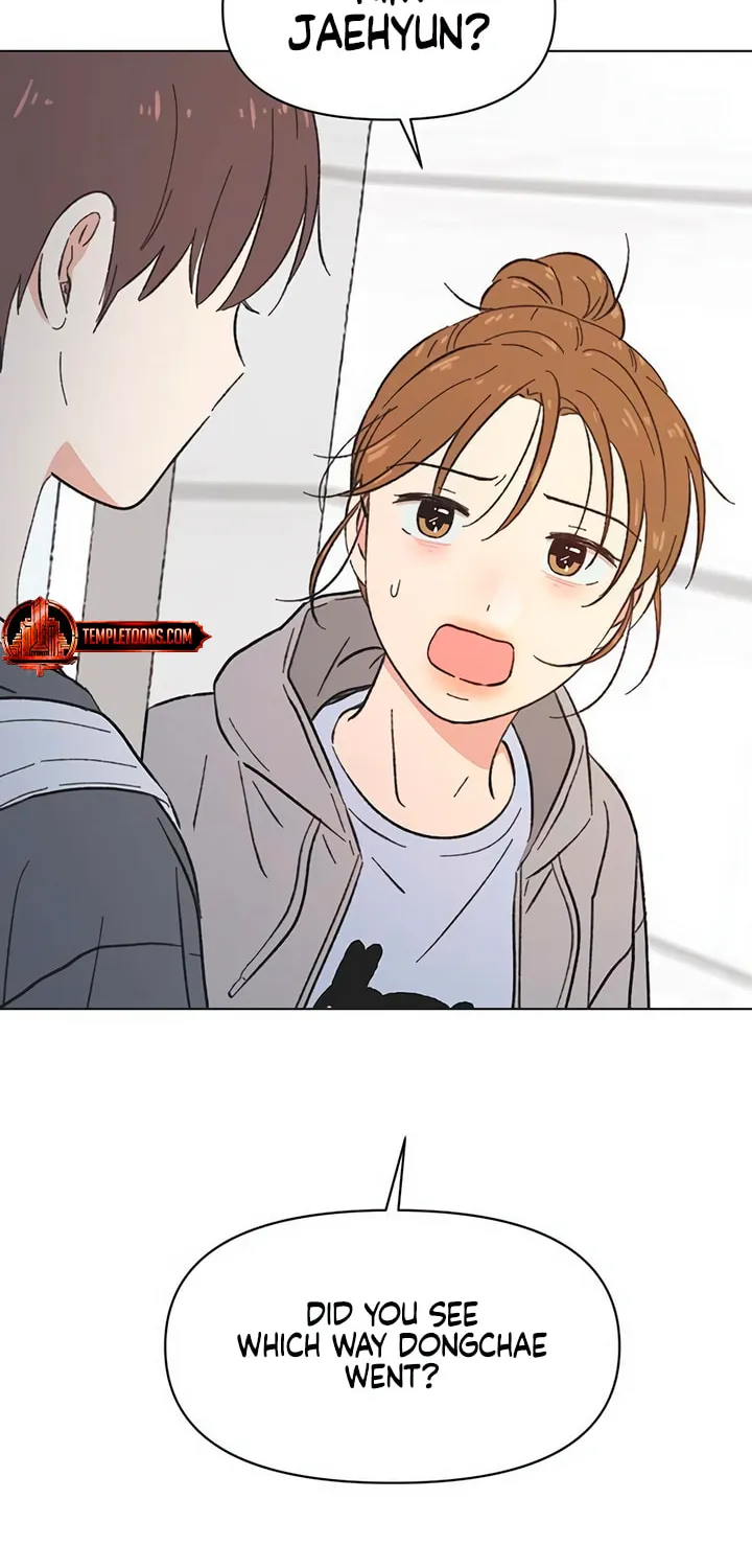 Seasons of Lovesome Chapter 18 page 49 - 