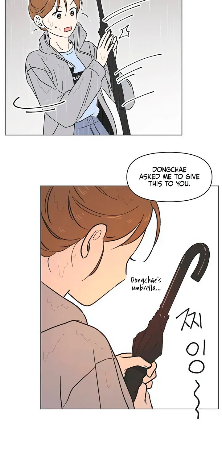 Seasons of Lovesome Chapter 18 page 52 - 