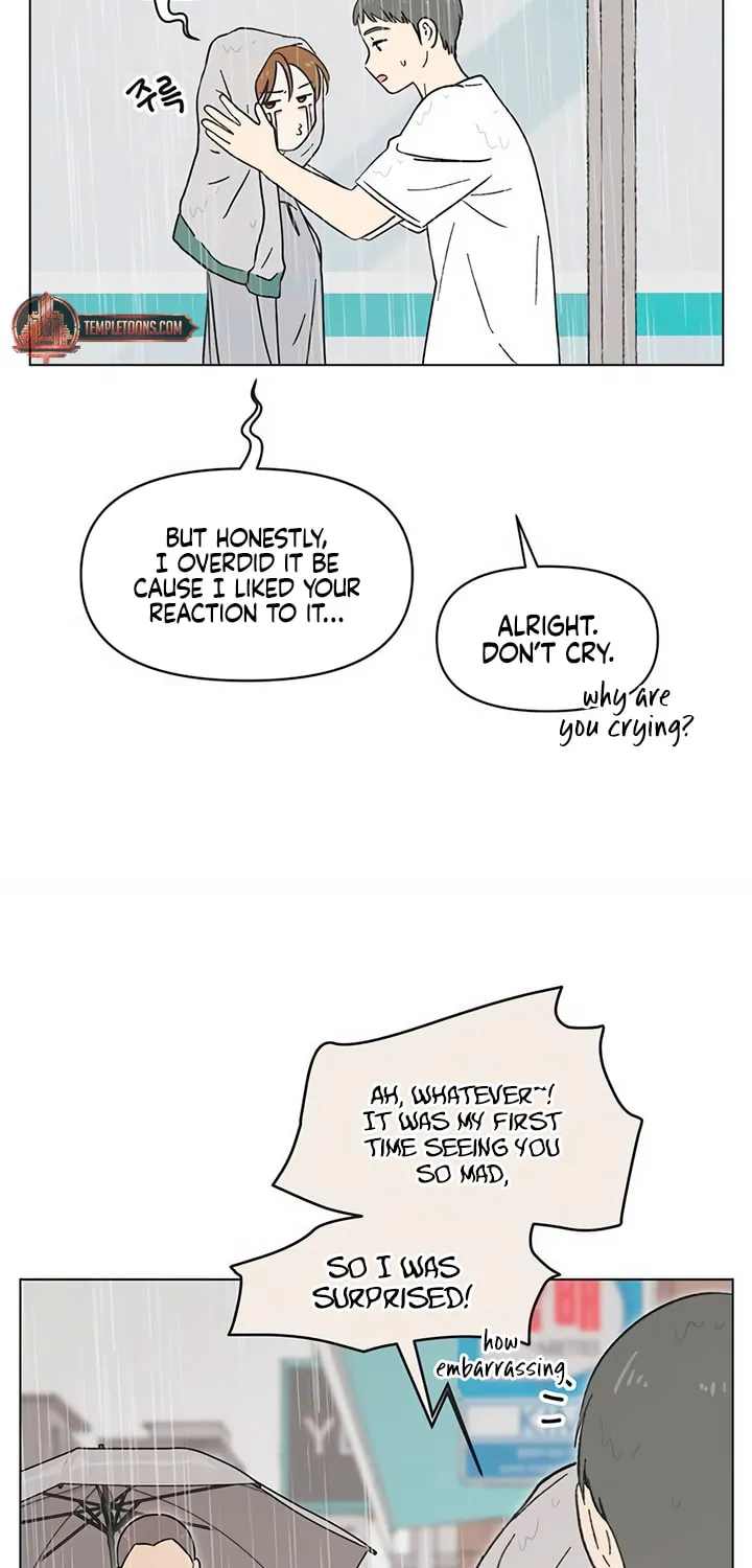 Seasons of Lovesome Chapter 19 page 11 - 