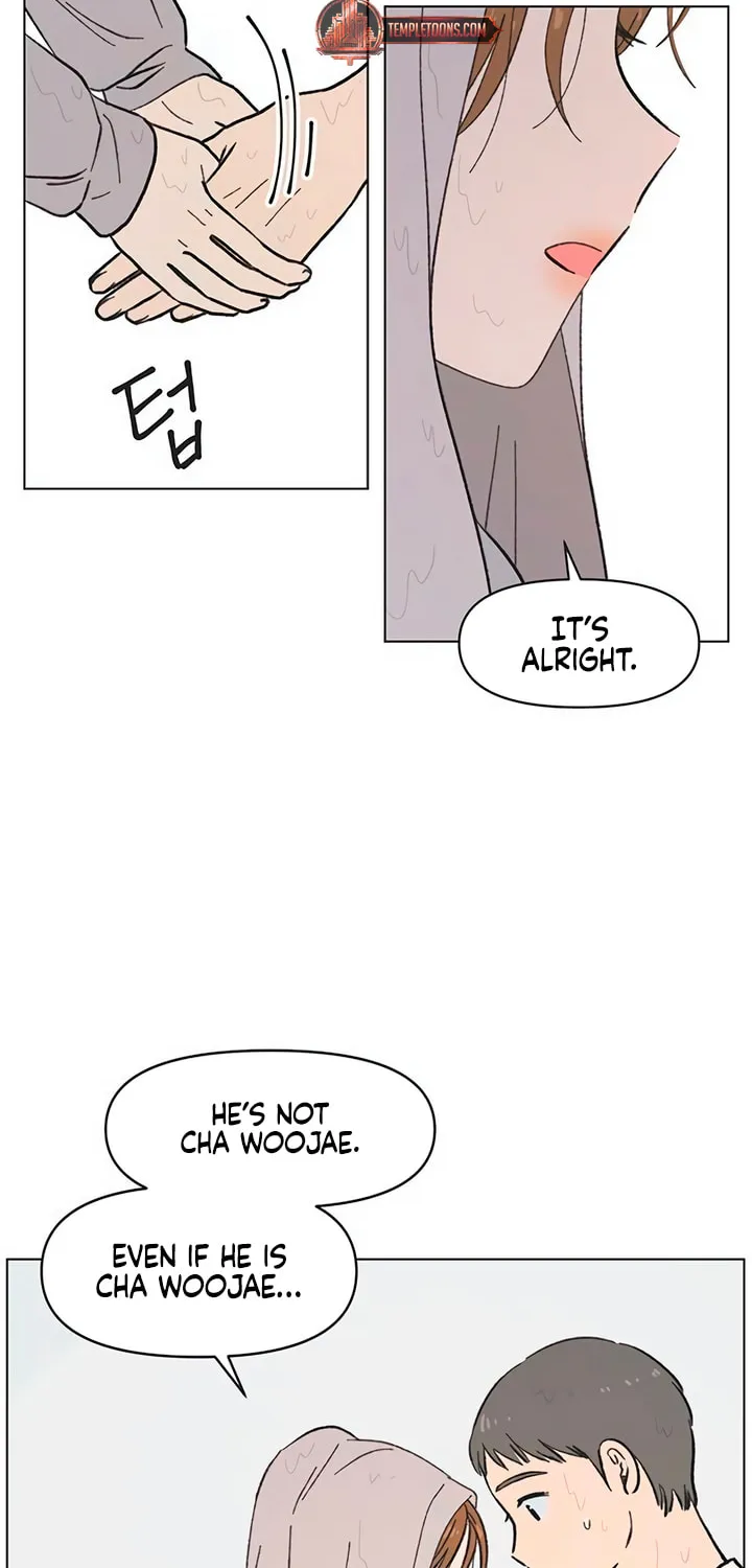 Seasons of Lovesome Chapter 19 page 14 - 