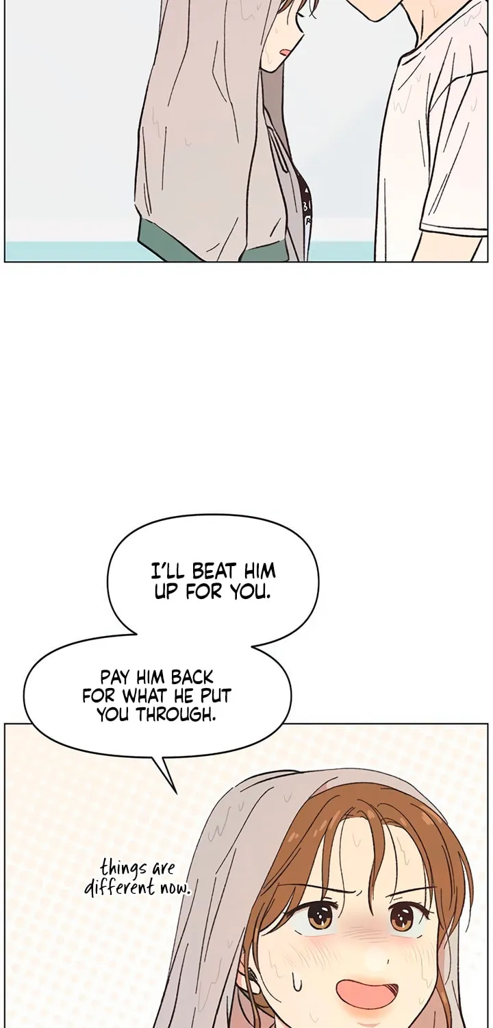 Seasons of Lovesome Chapter 19 page 15 - 