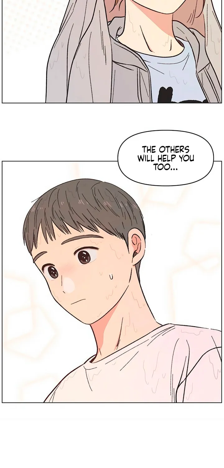 Seasons of Lovesome Chapter 19 page 16 - 