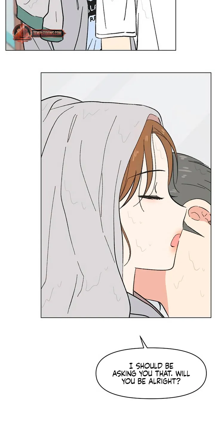 Seasons of Lovesome Chapter 19 page 19 - 