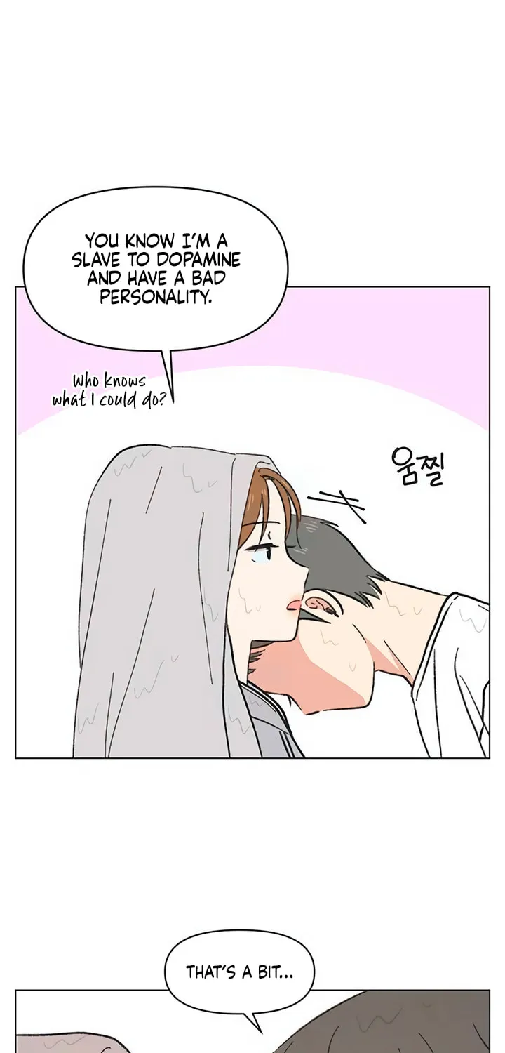 Seasons of Lovesome Chapter 19 page 20 - 
