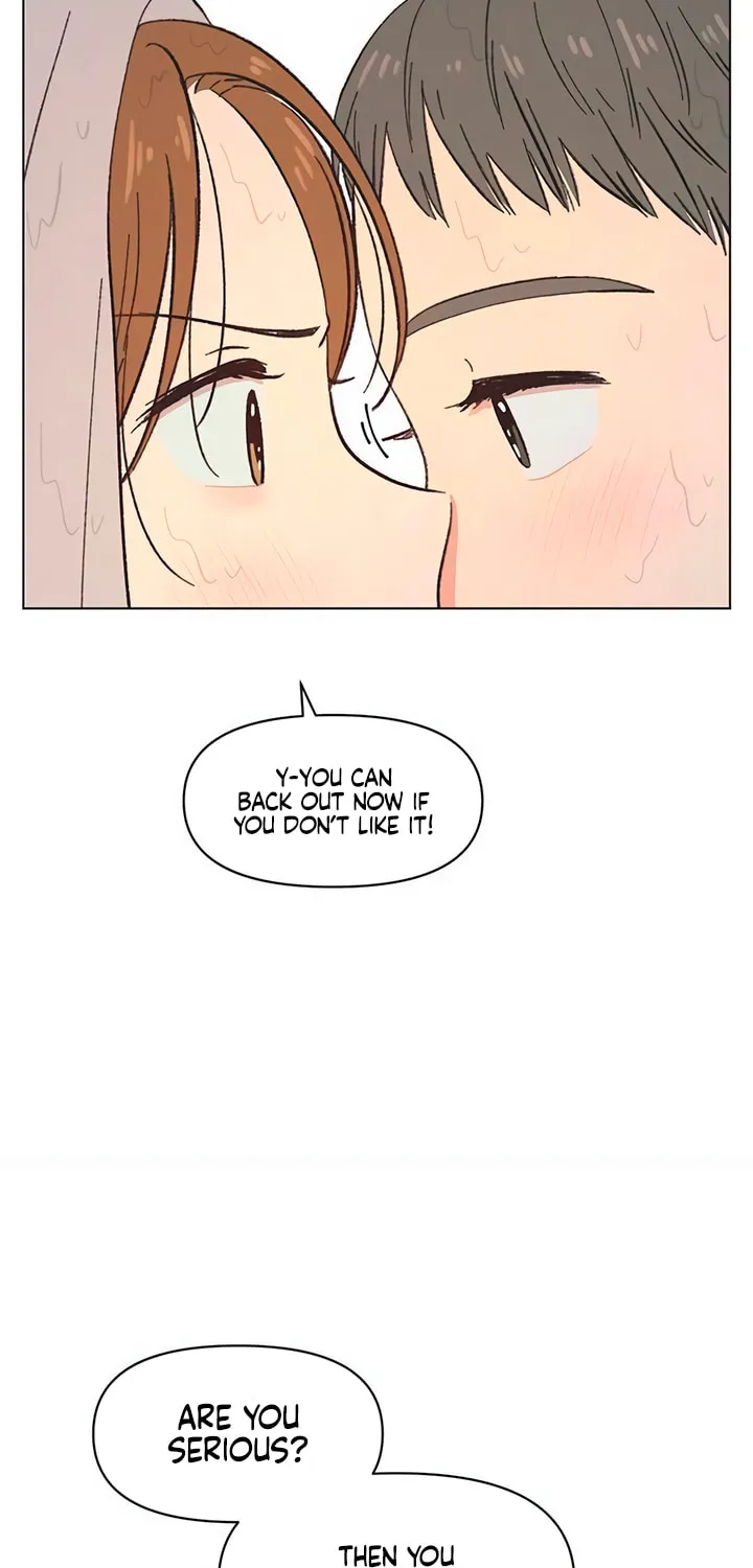 Seasons of Lovesome Chapter 19 page 21 - 