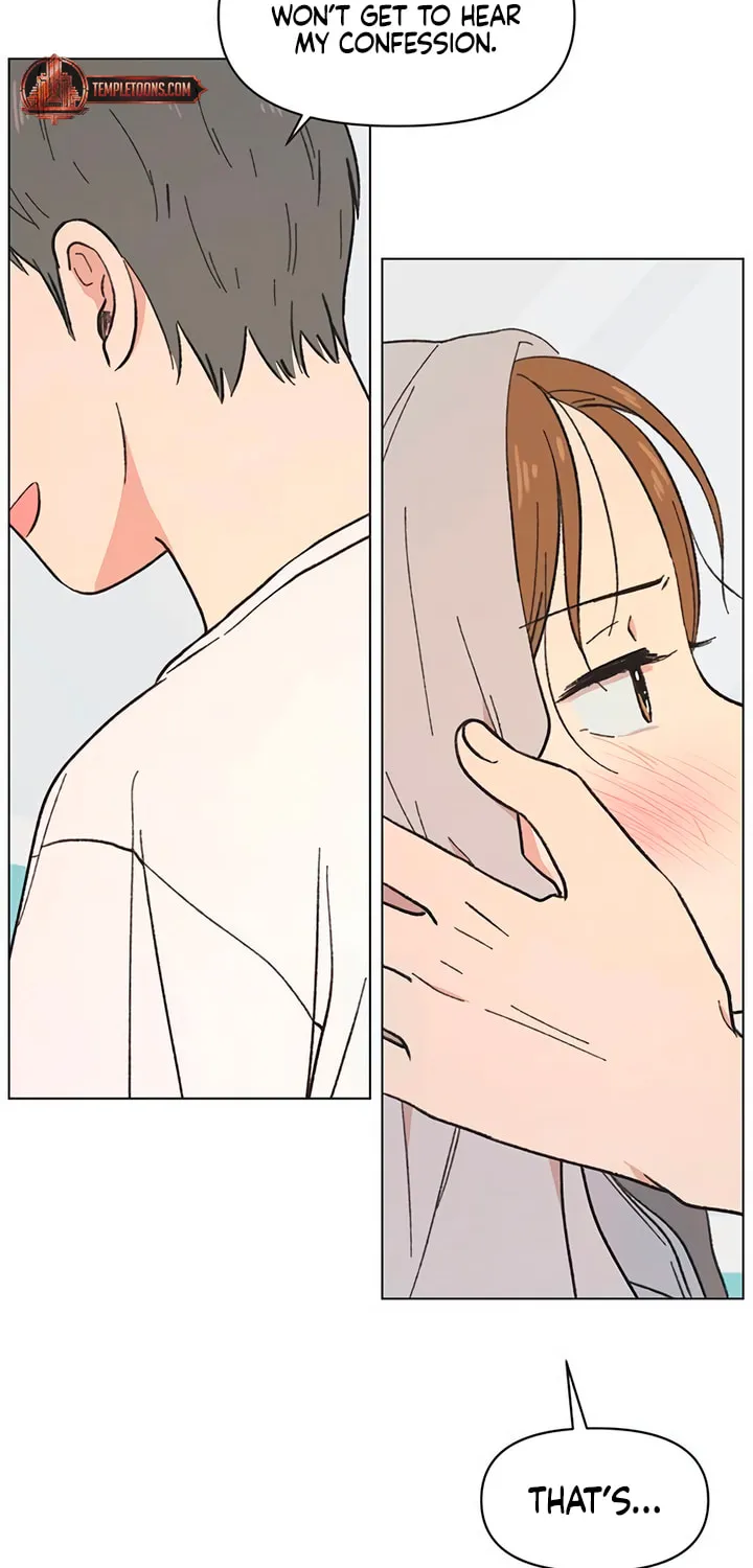 Seasons of Lovesome Chapter 19 page 22 - 