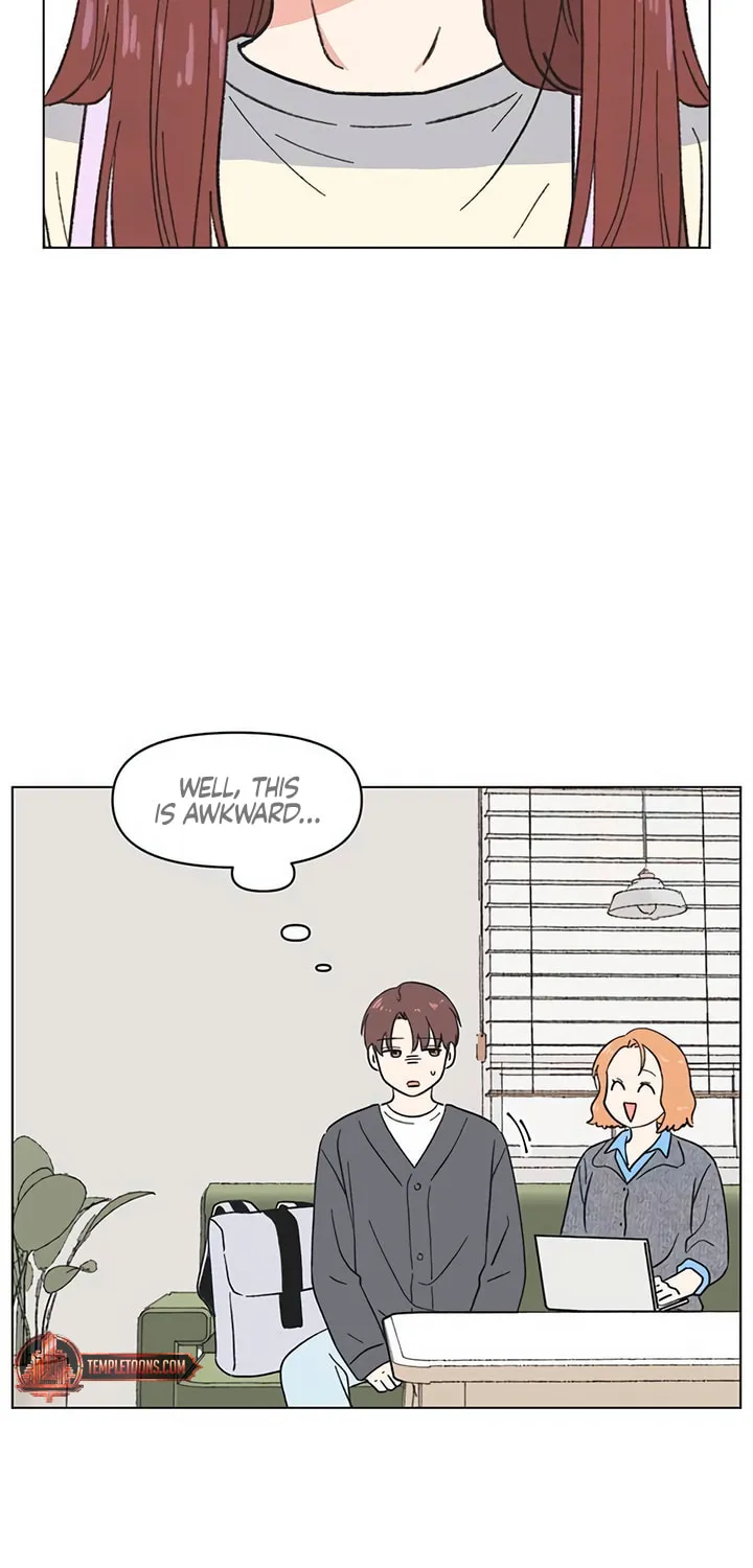 Seasons of Lovesome Chapter 19 page 26 - 