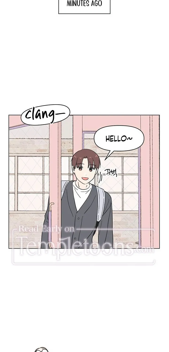 Seasons of Lovesome Chapter 19 page 29 - 