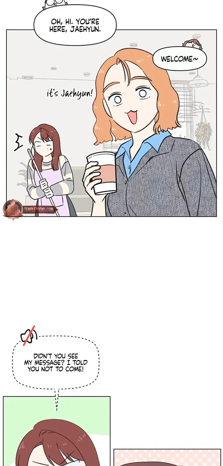 Seasons of Lovesome Chapter 19 page 30 - 