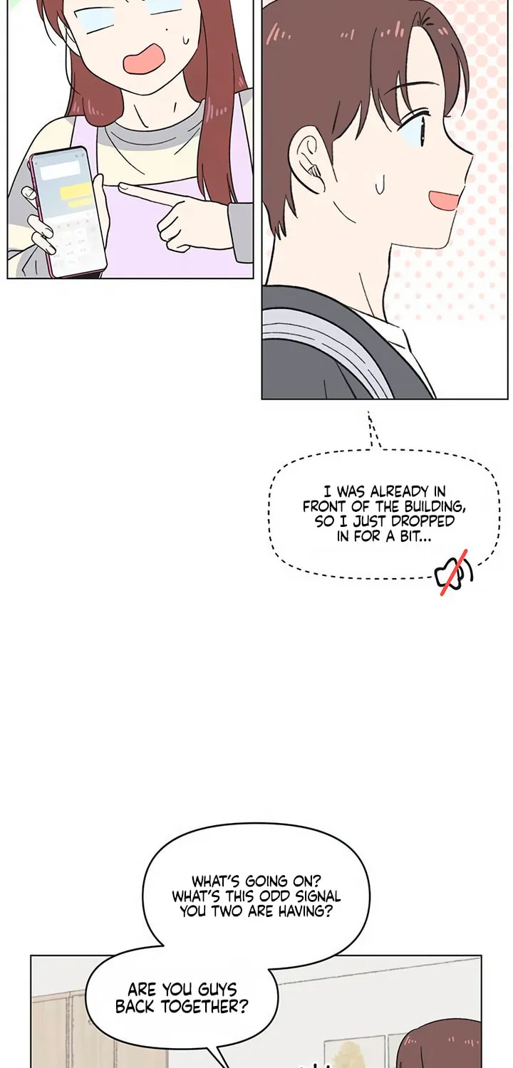 Seasons of Lovesome Chapter 19 page 31 - 