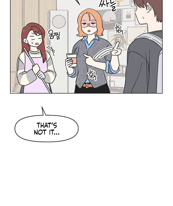 Seasons of Lovesome Chapter 19 page 32 - 