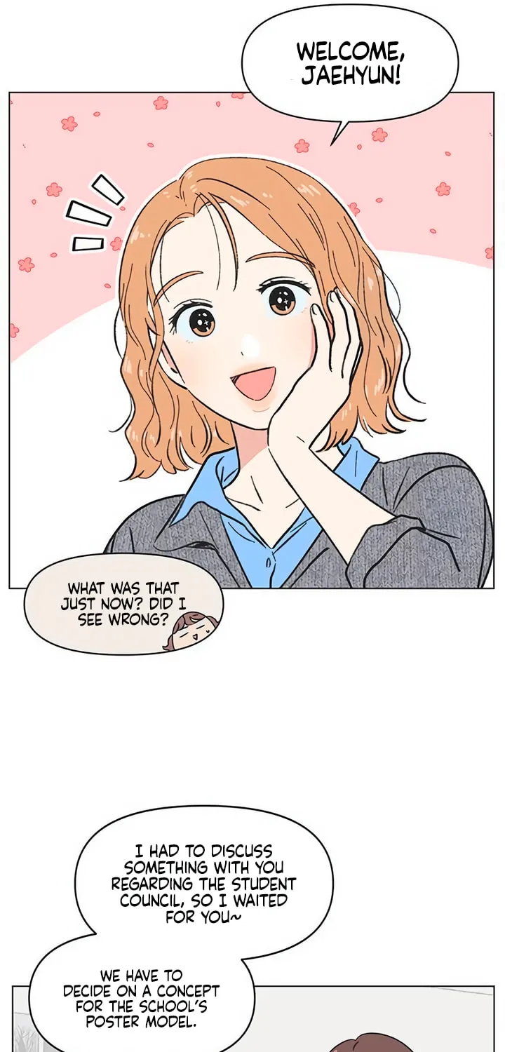 Seasons of Lovesome Chapter 19 page 33 - 