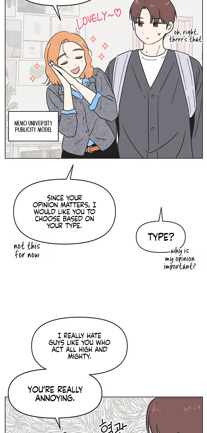 Seasons of Lovesome Chapter 19 page 34 - 