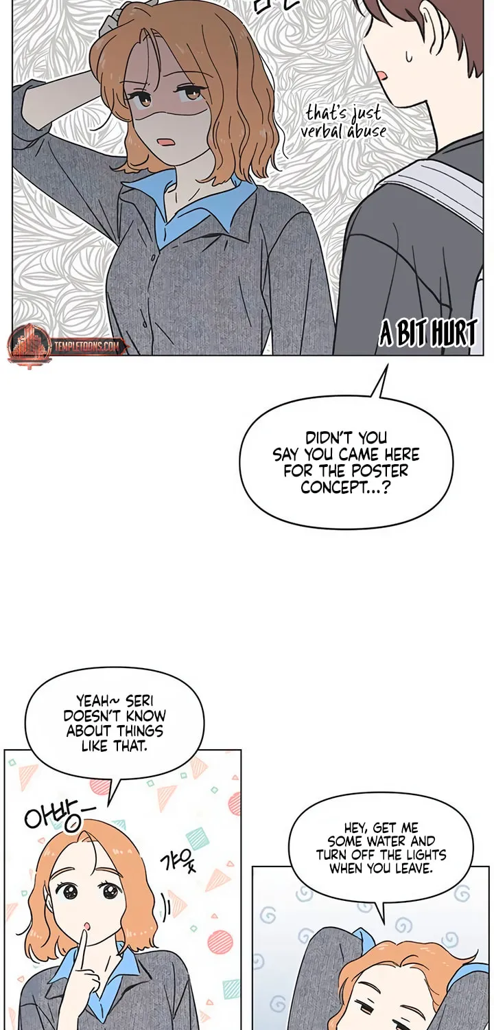 Seasons of Lovesome Chapter 19 page 35 - 