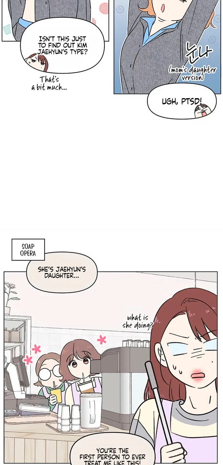 Seasons of Lovesome Chapter 19 page 36 - 
