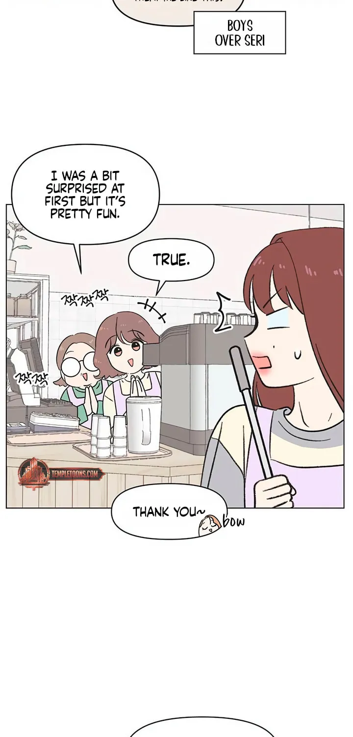 Seasons of Lovesome Chapter 19 page 37 - 