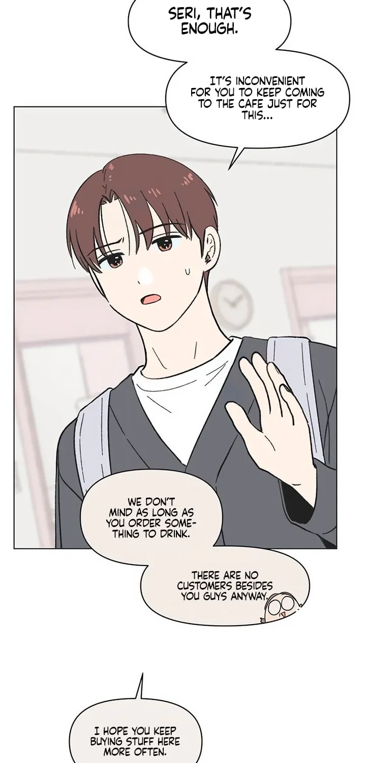 Seasons of Lovesome Chapter 19 page 38 - 