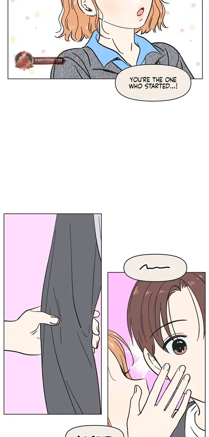Seasons of Lovesome Chapter 19 page 43 - 