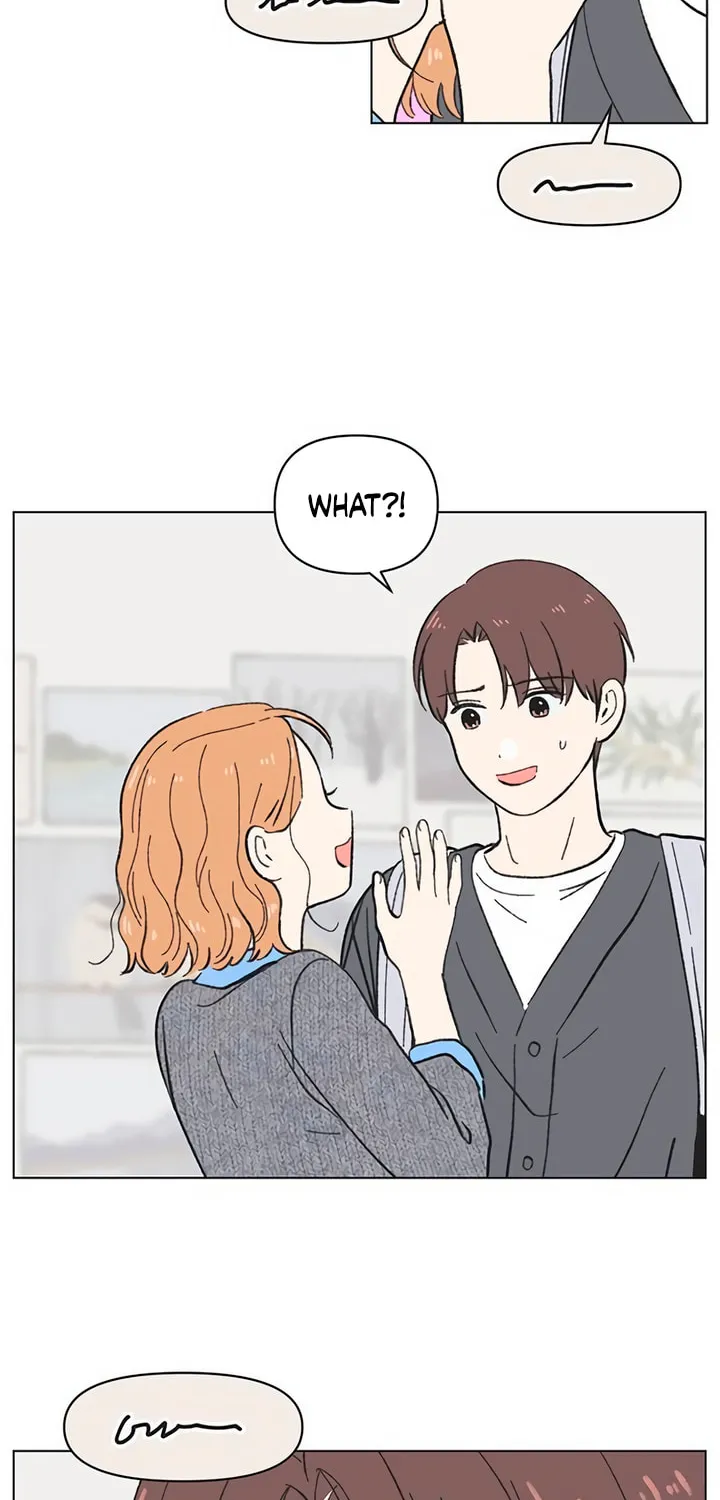 Seasons of Lovesome Chapter 19 page 44 - 