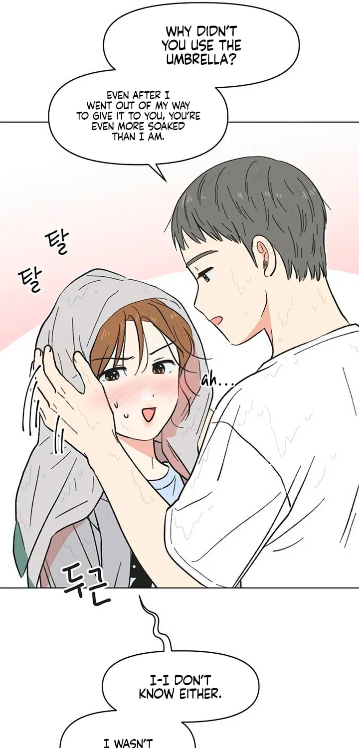 Seasons of Lovesome Chapter 19 page 9 - 