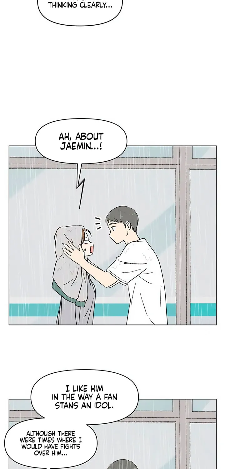 Seasons of Lovesome Chapter 19 page 10 - 