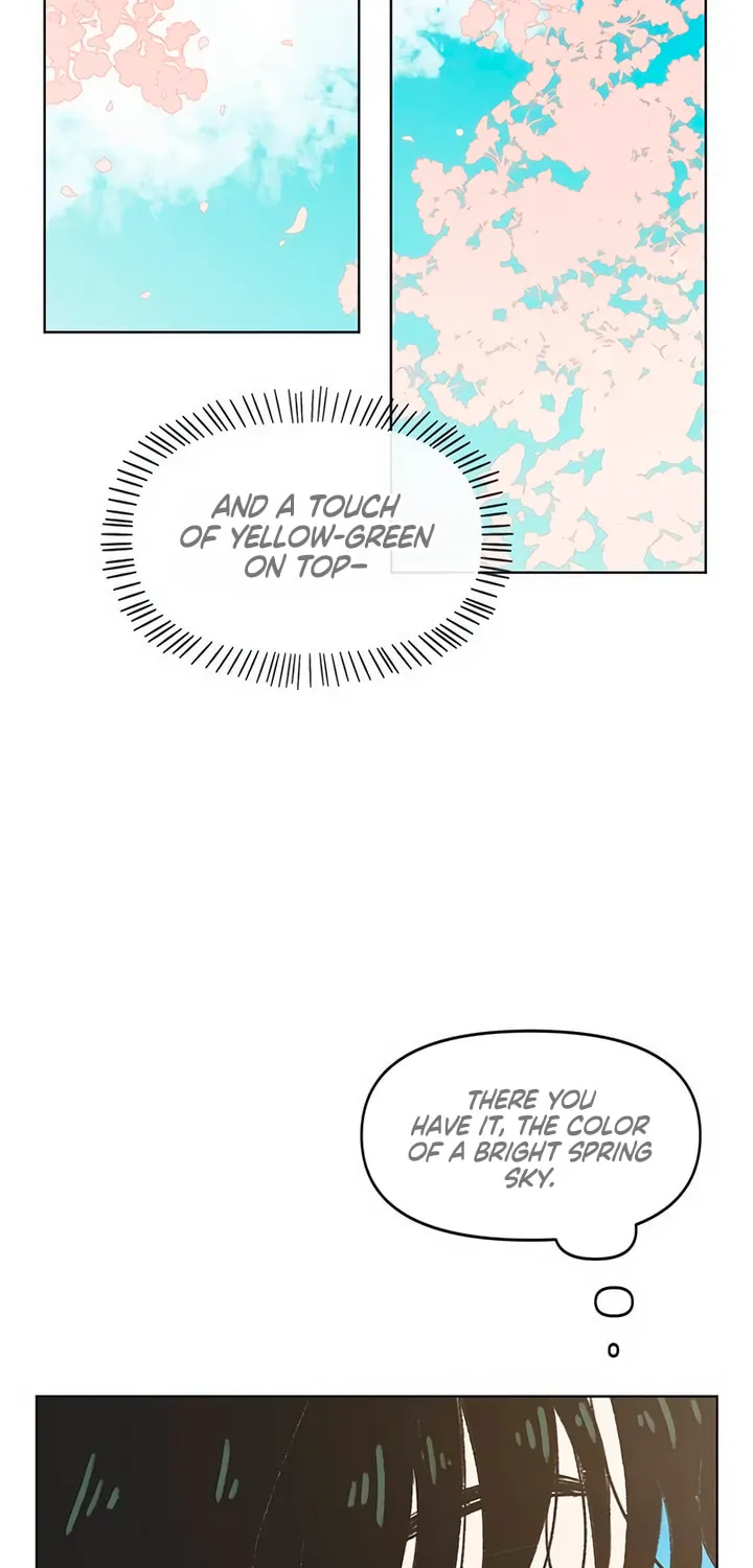 Seasons of Lovesome Chapter 2 page 2 - 