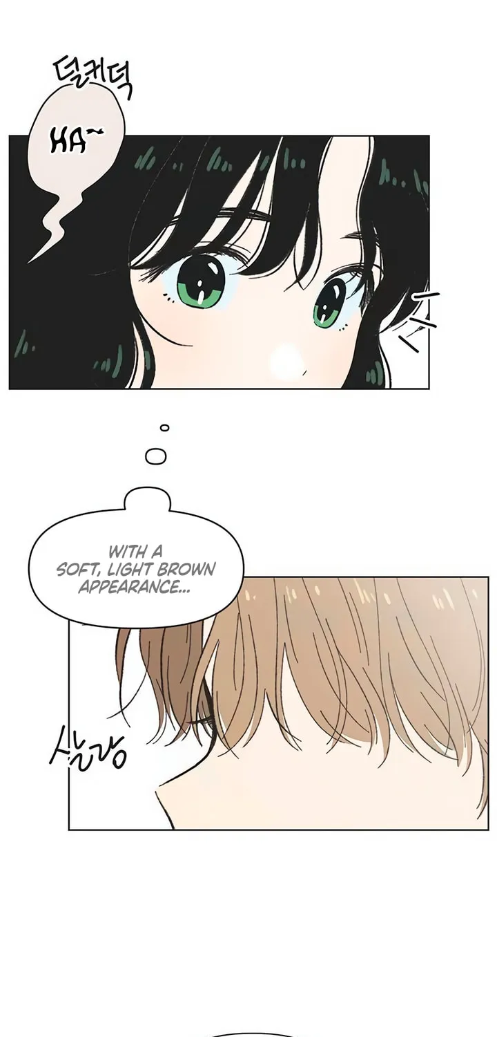Seasons of Lovesome Chapter 2 page 11 - 