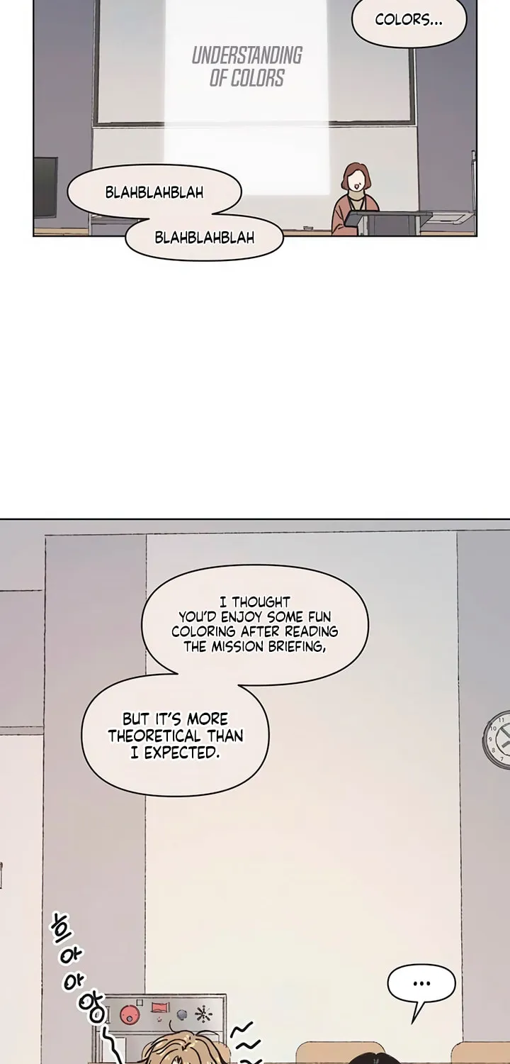 Seasons of Lovesome Chapter 2 page 14 - 