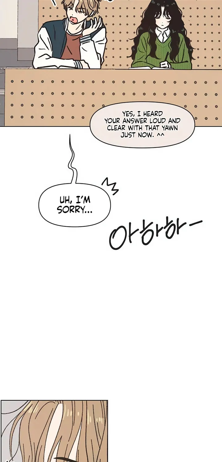 Seasons of Lovesome Chapter 2 page 15 - 