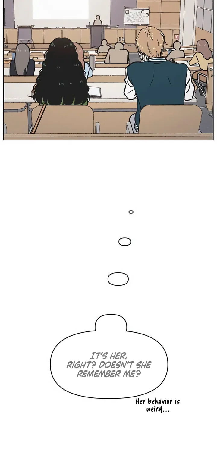 Seasons of Lovesome Chapter 2 page 17 - 
