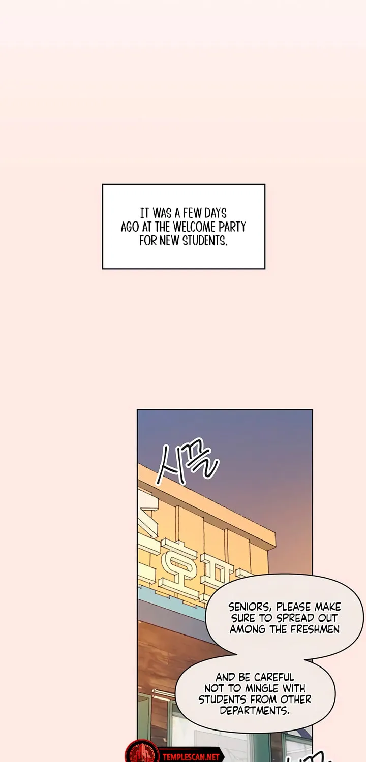 Seasons of Lovesome Chapter 2 page 19 - 