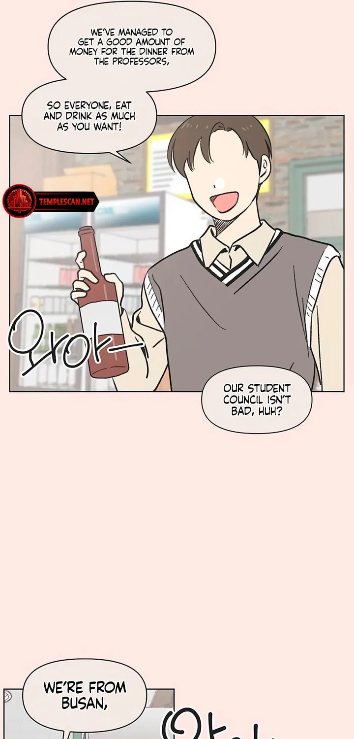 Seasons of Lovesome Chapter 2 page 21 - 
