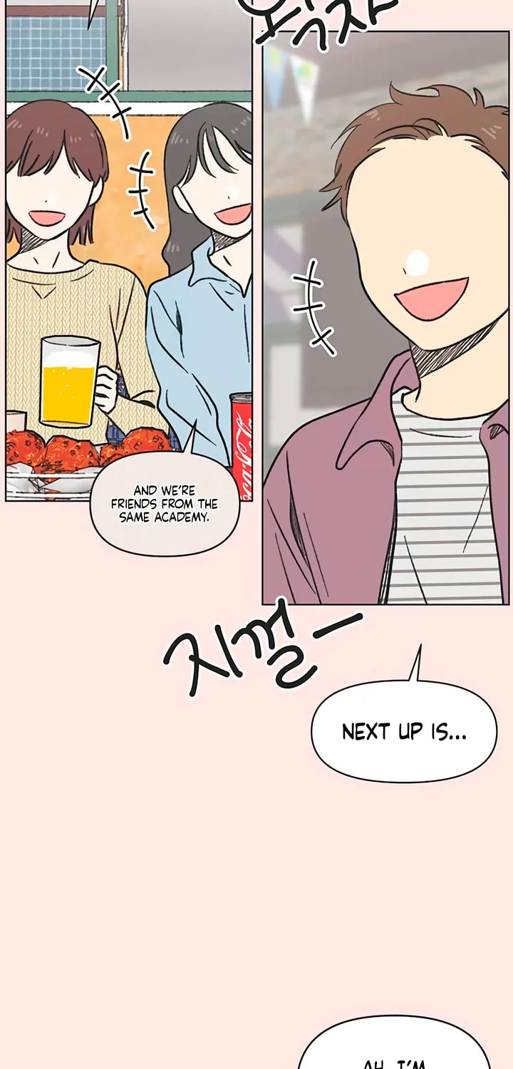 Seasons of Lovesome Chapter 2 page 22 - 