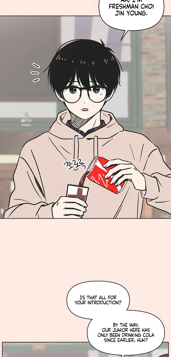 Seasons of Lovesome Chapter 2 page 23 - 
